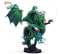 Dungeons & Lasers Origon the Denouncer