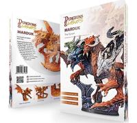 Archon Studio - DNL0024 : Dungeons & Lasers Dragons: MARDUK - Nuovo