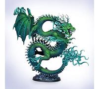 Dungeons & Lasers Origon the Denouncer