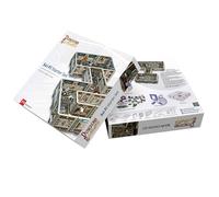 Archon Studio - DNL0001 - Set Di Inizio Dungeons & Lasers: SCI-FI - Nuovo