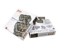 Archon Studio - DNL0001 - Set Di Inizio Dungeons & Lasers: SCI-FI - Nuovo