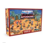 masters of the universe - Battleground per 2 giocatori (INGLESE)
