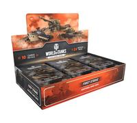 Archon Studio Gioco Di Carte World Of Tanks Tcg First Strike