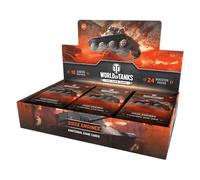 Archon Studio Gioco Di Carte World Of Tanks Tcg Siege Engines