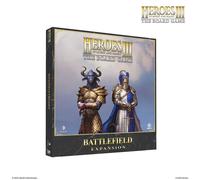 Archon Studio - HER0023: HOM&M III: The Board Gioco Battlefield Expansion ( Pl)