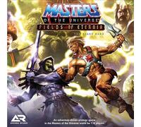 Archon Studio - Maestro dell'Universo - Fields of Eternia - Versione francese
