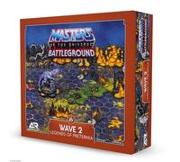 Archon Studio Masters of The Universe: Battleground - Wave 2: Legends of Preternia - EN