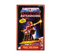 Archon Studio Masters of the Universe Zodac con Throne SW (Nuovo)