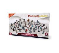 Archon Studio Minis 28Mm Deuslair Core Set SW (Nuovo)