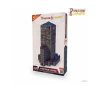 Archon Studio Minis 28Mm Torre Del Mago SW (Nuovo)