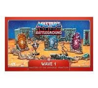 Archon Studio Motu Battleground - Wave 1: Masters of The Universe Faction - IT