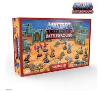 Archon Studio - MOTU0006: Set Di Inizio Battleground MotU (PL)