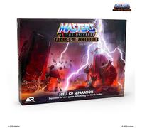 Archon Studio MOTU0012 MotU Fields of Eternia Spell of Separation EN