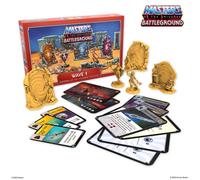 MOTU-BATTLEG.W1 MASTERS OT UNIVERSE ENG GIOCO DA TAVOLO Archon Studio