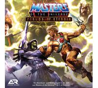 Archon Studio - MOTU0023: Motu Masters Of The Universe: Fields Eternia ( Esso)