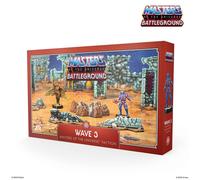 Masters of The Universe Battleground - Wave 3 Masters of The Universe-Fraktion
