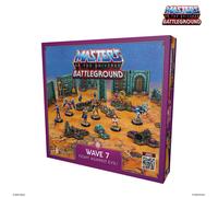 Archon Studio - MOTU0116: MotU Wave 7: La Grande Ribellione (ES)