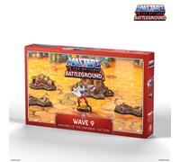 Archon Studio - MOTU0130 - Battleground - Masters Of The Universe Fation Wave 9