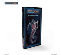 Archon Studio - PSF0082 : Miniature MotU: BLOODBROTHER - Nuovo