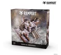 Archon Studio - RAM0009 - Rampart Modular Terrain: Espansione Verticale - Nuovo