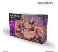 Archon Studio SCMG0007 StarCraft Idralisco Zerg Espansione Tabletop Gioco
