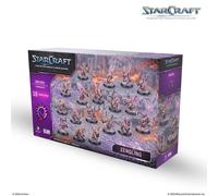 Archon Studio SCMG0008 StarCraft Zergling Zerg Espansione - Neu