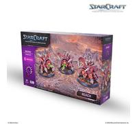 StarCraft Roach Espansione Zerg - Miniature da Tavolo