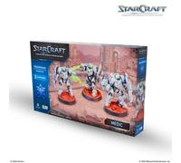 Archon Studio SCMG0014 StarCraft Medic Terran Set Espansione Tavolo