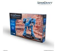 Baron of Dice Starcraft Gioco Miniature: Espansione Terran Goliath