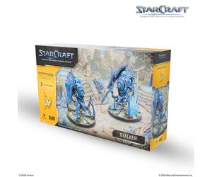 Archon Studio SCMG0020 StarCraft Stalker Protoss Espansione Tabletop Gioco Neu