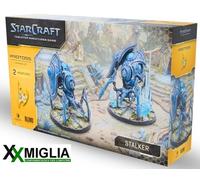 Archon Studio - StarCraft - Protoss - Stalker SCMG0020