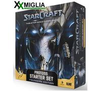 Archon Studio - StarCraft - Protoss Starter Set Fouders Edition SCMG0003