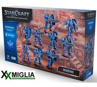 Archon Studio - StarCraft - Terran - Marine SCMG0012