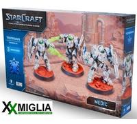 Archon Studio - StarCraft - Terran - Medic SCMG0014