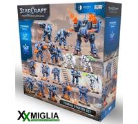 Archon Studio - StarCraft - Terran - Starter Set SCMG0006