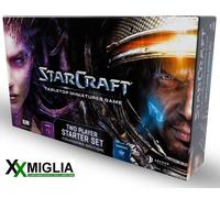 Archon Studio - StarCraft - Two Player Starter Set Fouders Edition SCMG0002
