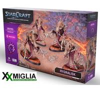 Archon Studio - StarCraft - Zerg - Hydralisk SCMG0007