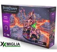Archon Studio - StarCraft - Zerg - Queen SCMG0010