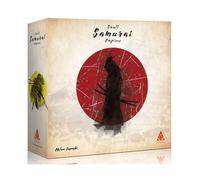 Small Samurai Empires ITALIANO - gioco da tavolo board game