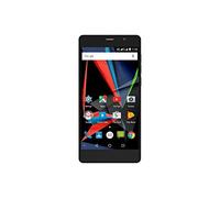 Archos Diamond 55 Selfie 4G Lite Nero-Smartphone Dual SIM Android, MicroSIM SIM, EDGE, GPRS/GSM/WCDMA LTE