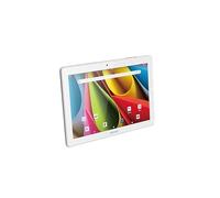 Archos - T101 FHD2 WiFi 4+64 - Schermata FHD 10.1 - Android 14 - RAM 4GB - 64 GB Storage - bianco