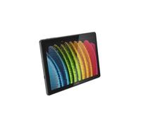 Archos - T101 HD2 4G 4+64 - Schermo HD 10.1 - Android 14 - RAM 4GB - 64 GB Storage - Nero - Nero