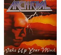 Archrival - Wake Up Your Mind