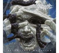 Archspire Relentless Mutation (CD) Album
