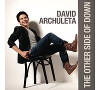 Archuleta, David - Other Side Of Down