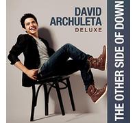 Archuleta, David - Other Side of Down