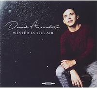 Archuleta, David - Winter In The Air