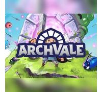 Archvale (PC/Xbox One/Xbox Series X|S) Microsoft Store Key - TURKEY