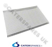 ARCHWAY Resistente Acciaio Inox Doner Kebab Rete Bruciatore Protezione Cover