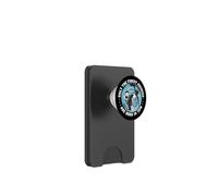 Arciere Compleanno nata nel 1978 Tiro con l'arco Arciere PopSockets PopWallet per MagSafe